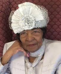 Thelma Collier Obituary