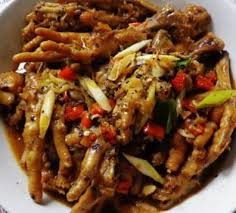 Krengsengan sendiri adalah salah satu masakan nusantara yang populer di berbagai kalangan. Cara Membuat Ceker Ayam Pedas Krengsengan Resep Masakan Indonesia