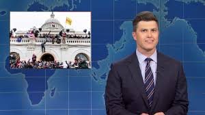 Andrew giuliani, the politically precocious son of new york city mayor rudy giuliani, hams it up at his father's 1994 inauguration. Watch Saturday Night Live Highlight Andrew Ruins Rudy Giuliani S Inaugural Address Cold Open Nbc Com