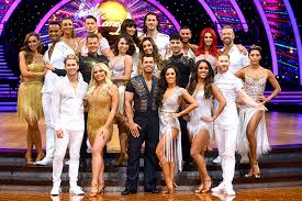 When it comes to strictly dancing contestants 2020, the strictly come dancing spoilers were not matched to the expectations. Strictly Come Dancing Live Tickets Eventim