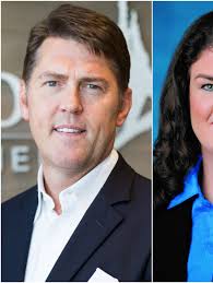 Sens. Reeves, White appointed as ranking officers in committees