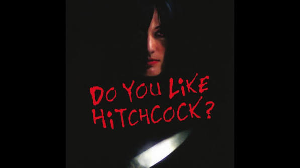 Homage To Hitchcock • Pino Donaggio