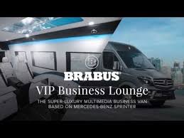 Youtube Benz Sprinter Mercedes Benz Mercedes