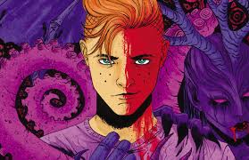 Archie Comics 'Judgment Day' horror miniseries launching May 2024 • AIPT
