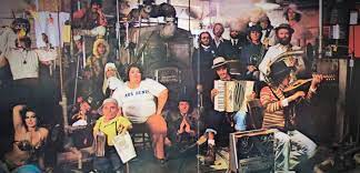 By 1975 dylan gave permission for the record company to do an official release of basement tapes recordings, so they brought robbie robertson in to take the lead on making this happen. Dylan S Basement Tapes Take Two Loving The Music Missing The Wonder Wbur News