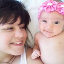 Rebecca Rose Maxwell (RebeccaRose001)