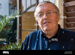 Paul preston historian hi-res stock photography and images