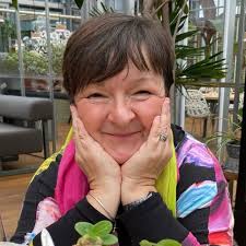 Dawn Waldron (@dawnewaldron) • Instagram photos and videos