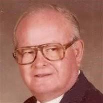 James Key Obituary 2013