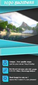 More than a decade after its release, minecraft remains one of the most popular games on pcs, consoles, and mobile dev. Make You The Most Beautiful Minecraft Build Ever By Sivatf Fiverr