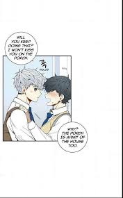 Cherry blossoms after winter chap 134. Cherry Blossoms After Winter Chapter 30 Cherry Blossoms After Winter Chapter 30 Page 23 Nine Anime
