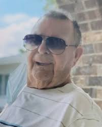 William Parrish Obituary