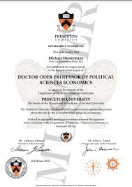 As a prefix at most schools from i.pinimg.com you might be thinking that honorary. Doktortitel Kaufen Princeton Doctor Professor Honorary Degree Certificate Harvard Cambridge Oxfo Certificate Templates University Diploma Honorary Doctorate