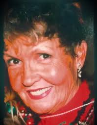 Obituary for Nancy (Charron) Hannan