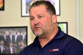 Hart assures commitment to launch WC welding program