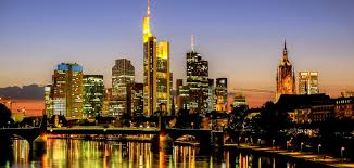 Vom dach des holiday inn geht es 100m in die tiefe. Best Places To Stay In Frankfurt Germany The Hotel Guru