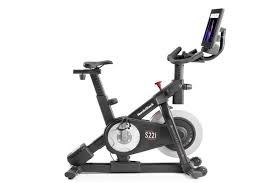 Hi it's the first time i've used my nordic track new bike. What Is The Version Number Of Nordictrack S22i Nordictrack Commercial S22i Studio Cycle Black Ntex02117nb Best Buy Mathiasuhadbs