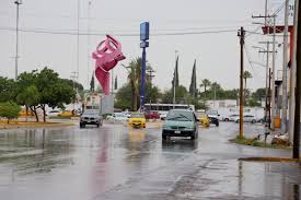 Pronóstico climatológico por ciudades para hoy, mañana y los próximos días. Clima En La Laguna Cae Lluvia Durante Tarde De Sabado