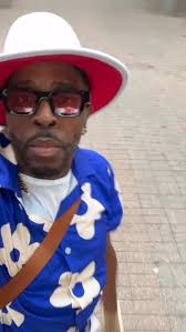 No caption needed ❤️👍🏾👊🏾👏🏾💰 thank God for this journey, and for  allowing me to understand who I am as a man. As I allow God to continue to  lead the way. THAT PART! 🙏🏾