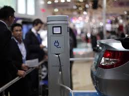 The Tesla Battery Heralds The Beginning Of The End For Fossil Fuels Tesla Battery Electric Car Charging Battery