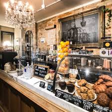 Choose from the largest selection of coffee restaurants and have your meal delivered to your door. 10 Best Coffee Shop Patios Now Open In Toronto View The Vibe Toronto