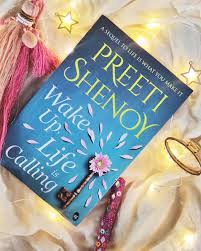 Wake Up Life Is Calling In 2020 Book Cover Life Wake
