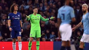 리그 오브 레전드는 140명이 넘는 챔피언으로 멋진 플레이를 펼칠 수 있는 팀 게임입니다. ë§¨ì‹œí‹° ë¦¬ê·¸ì»µ 2ì—°íŒ¨ ì²¼ì‹œ Gk êµì²´ ê±°ë¶€ íŒŒë¬¸