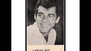 CARLOS ELY canta CINDERELA gravação RCA Camden de 1962