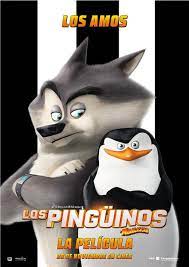 Maybe you would like to learn more about one of these? Pinguinos De Madagascar Personajes Pelicula Sitios Online Para Adultos En Chile