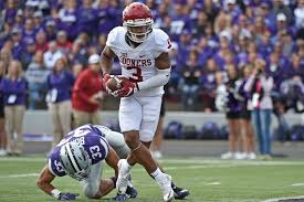 Oklahoma Scene And Heard Delayed Trip To Kansas State In