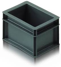 Sa spui ca nu sunt sau nu se poate e varianta mai usoara.te resemnezi si gata. Nimic Nu Este Mai Simplu Decat Atunci Cand Sunt Folosite Containere Fabricate De Schoeller Allibert