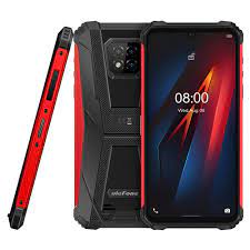 Ulefone Armor 8 Test - Taugliches ...
