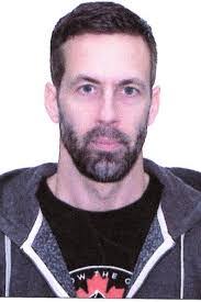 Jeffrey Birdwell's Instagram, Twitter & Facebook