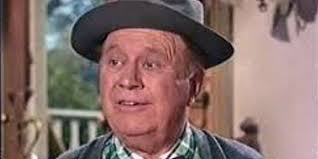 William Edgar Buchanan II