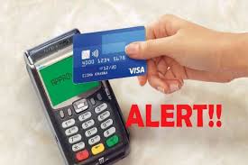 If the card has a chip and the merchant's terminal cannot take chip cards, the merchant is responsible. Alert Debit Credit Card Holders Are You Wifi Card User Then This Will Make You Worry About Your Money Business News India Tv