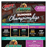 RPT 4 Bears Summer Championship