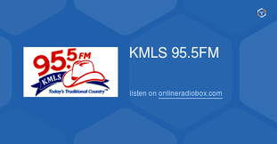 Kmls 95 5fm Listen Live San Antonio United States Online Radio Box