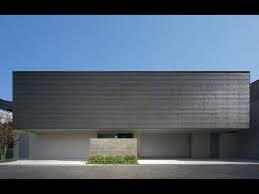 mc house modern and minimalist interior of a summer house 모던 건축 건축 파사드