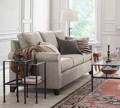 Our stylish reversible chaise sofas are equipped with removable chaise ottomans that can be moved to either side of the sofa; 2017 Pottery Barn Black Friday Sale Up To 50 Off Furniture Home Decor Holiday Gifts
