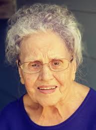 Ada Faye Coon Parker