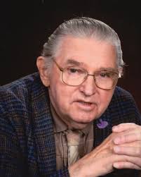 Tribute for Ernest Everett Edwards