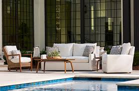 They are distinct in offering imaginative designs for indoors and outdoors with which lane venture has established itself as a leader in the outdoor furniture market. Collections