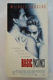 Image result for Sharon Stone shares Basic Instinct audition tape