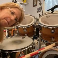 #lovedrumming #lifebalance #passion #passiondriven #rocknroll #rockmusic…