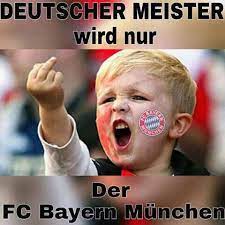 1989 siegte pokalsieger borussia dortmund in kaiserslautern mit 4:3 über meister bayern münchen, 2013 setzte sich vizemeister bvb. 22 Anti Fussball Spruche Ideen Fussball Spruche Bayern Munchen Fussball Bayern Munchen Dortmund