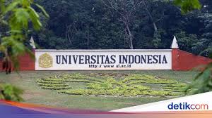 Hari Ini Pendaftaran Ditutup Cek Peluang Masuk Ui Di Snmptn 2021