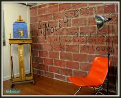 It can help add to the personality of the space, like a unique artistic touch that doesn't take much effort. How To Paint Cinder Block Basement Walls Arxiusarquitectura