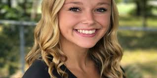 Miss Holly City Contestants 2018