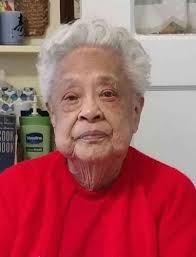 Constance Young Obituary (1924