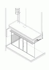 Gallery Of School Gymnasium In Neuves Maisons Giovanni Pace Architecte Abc Studio 42 Pavilhao Pranchas Galeria